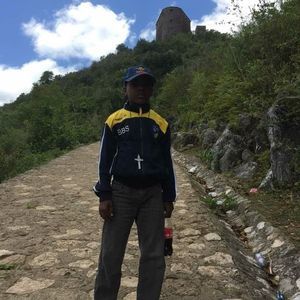 Meet your Posher, Maurice